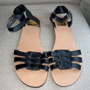 Dolce Vita Sandals